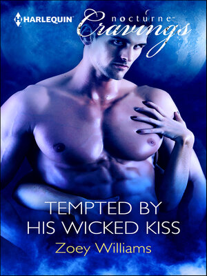 cover image of Tempted by His Wicked Kiss